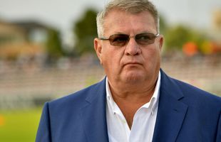 FC HERMANNSTADT // Vasile Miriuță aștepta de două luni să plece Eugen Neagoe! Iuliu Mureșan căuta un pretext să schimbe antrenorul