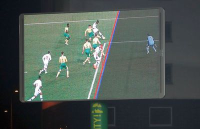 Bombă cu VAR! Nu va mai sancționa ofsaidurile milimetrice?!