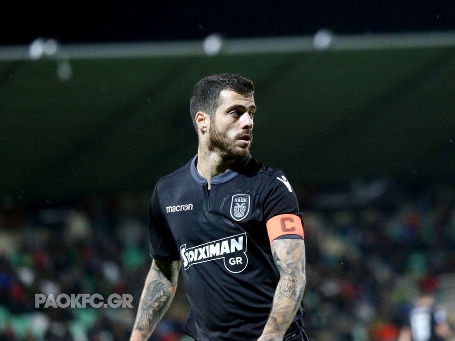 Răzvan Lucescu îl vrea pe Vierinha, jucătorul pe care l-a iubit cel mai mult la PAOK! Se opune soția?
