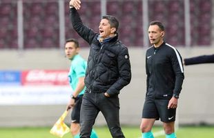 Răzvan Lucescu îl vrea pe Vierinha, jucătorul pe care l-a iubit cel mai mult la PAOK! Se opune soția?