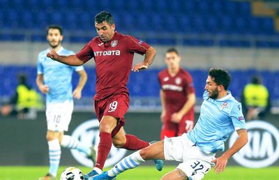 Juan Emmanuel Culio, prima poză la noua echipă, Quilmes! Pe ce perioadă a semnat + când poate debuta