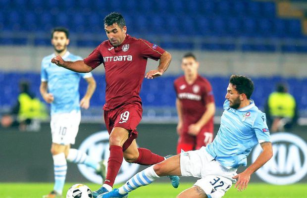 Juan Emmanuel Culio, prima poză la noua echipă, Quilmes! Pe ce perioadă a semnat + când poate debuta