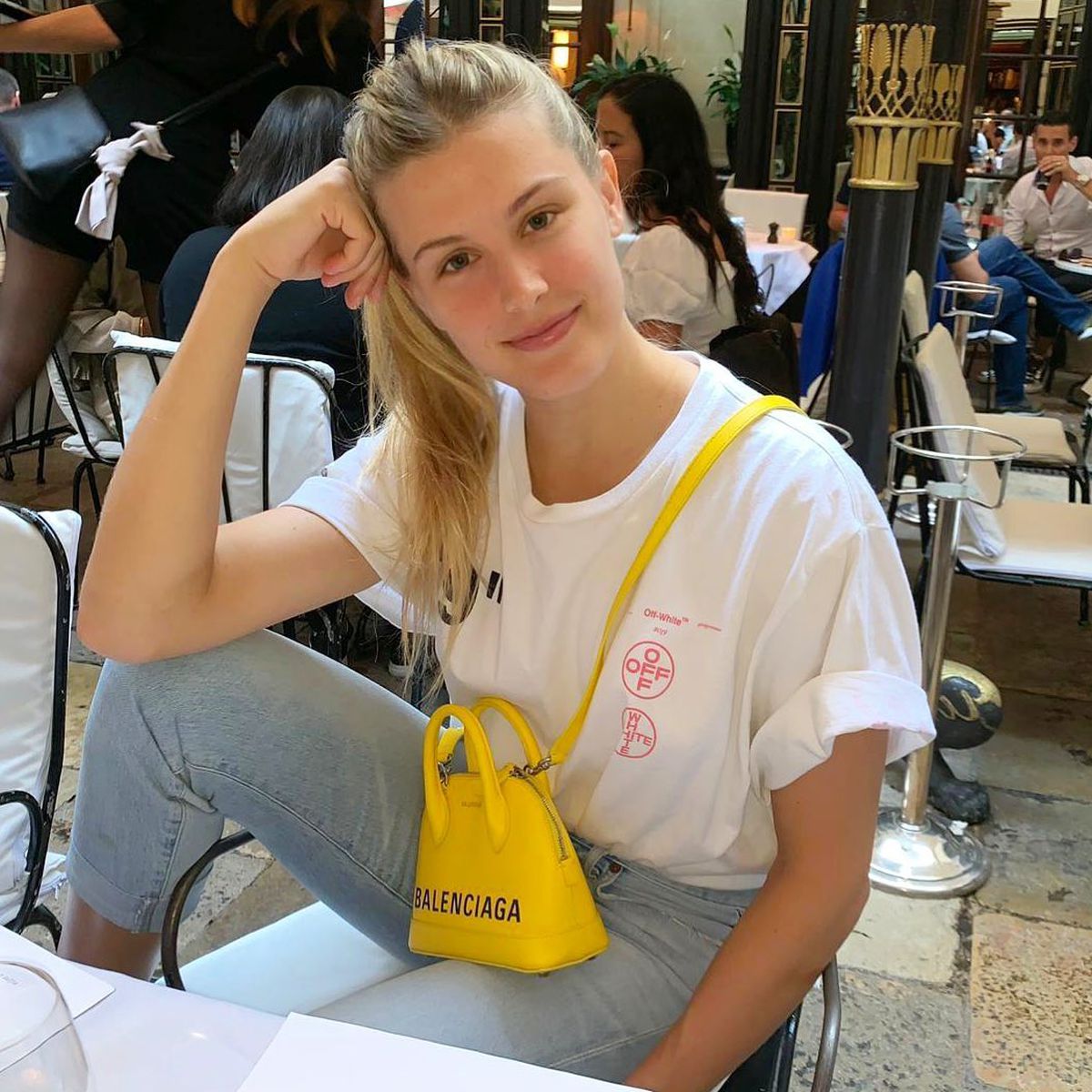 GALERIE FOTO Eugenie Bouchard sfaturi împotriva urii în online: „Toți au hateri! Înseamnă că ai realizat ceva în viață”