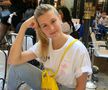 GALERIE FOTO Eugenie Bouchard sfaturi împotriva urii în online: „Toți au hateri! Înseamnă că ai realizat ceva în viață”