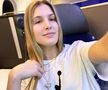 GALERIE FOTO Eugenie Bouchard sfaturi împotriva urii în online: „Toți au hateri! Înseamnă că ai realizat ceva în viață”