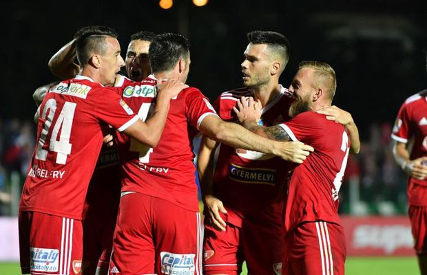 Șefii lui Sepsi au anunțat primul fotbalist plecat și programul amicalelor