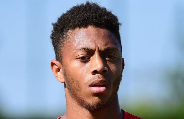 Accident fatal! Nathael Julan de la Guingamp a murit astăzi, la 23 de ani