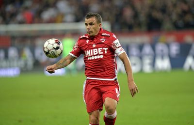 DAN NISTOR LA CRAIOVA // Rocadă între rivale: Ivan Martic, unul dintre cei mai vechi jucători ai Craiovei, ar putea ajunge la Dinamo, în „afacerea Nistor”!