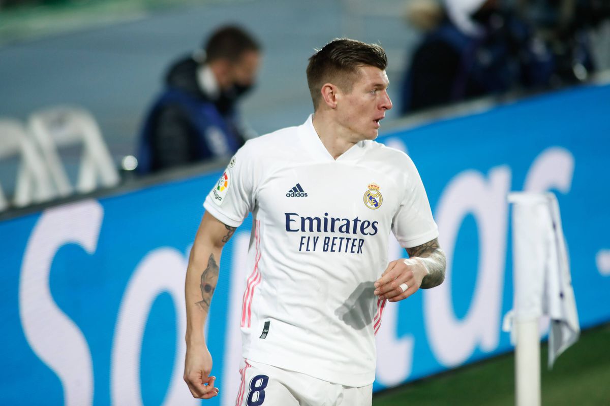 REAL MADRID - CELTA VIGO 2-0.  VIDEO + FOTO. Real Madrid, start perfect în 2021! Elevii lui Zidane au urcat pe primul loc în Spania