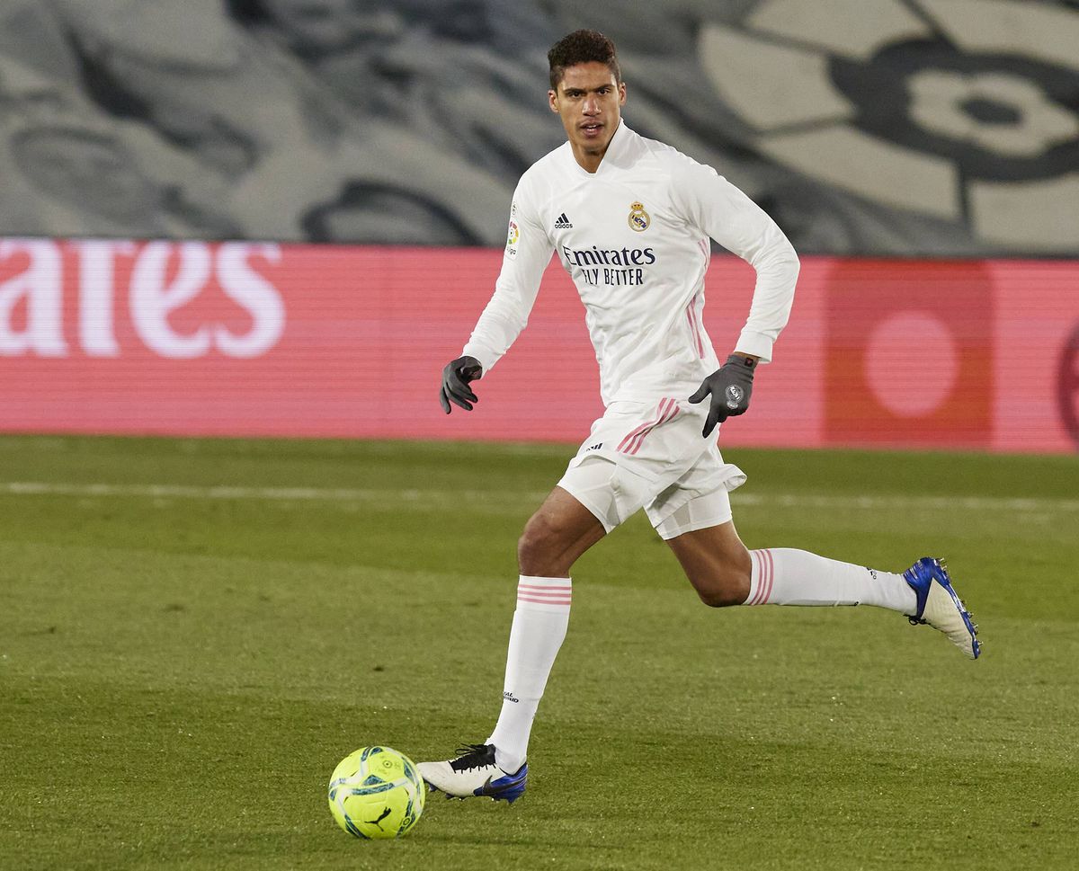 Real Madrid - Celta Vigo - La Liga. 02.01.2021