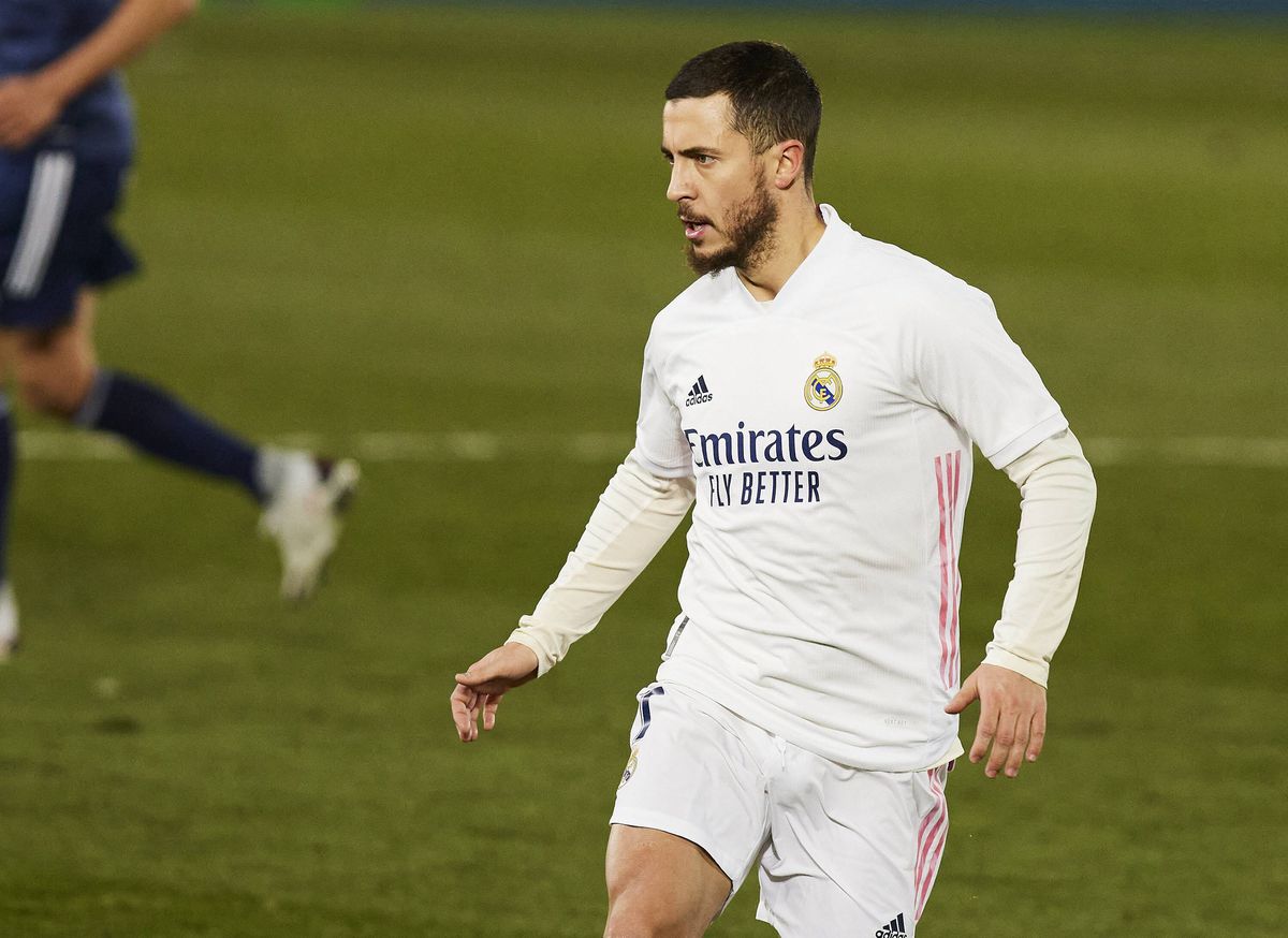 REAL MADRID - CELTA VIGO 2-0.  VIDEO + FOTO. Real Madrid, start perfect în 2021! Elevii lui Zidane au urcat pe primul loc în Spania