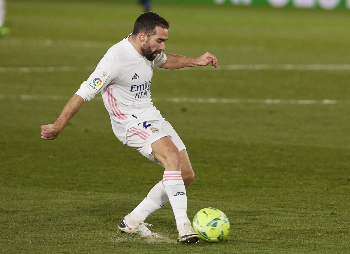 REAL MADRID - CELTA VIGO 2-0.  VIDEO + FOTO. Real Madrid, start perfect în 2021! Elevii lui Zidane au urcat pe primul loc în Spania