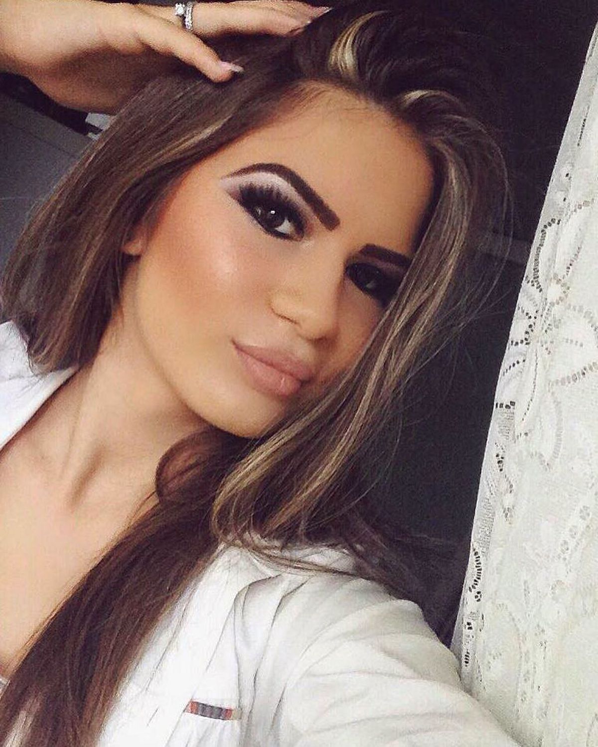 FOTO Drăguș dă lovitura pe plan personal! Anunțul făcut de fotbalist și de iubita lui