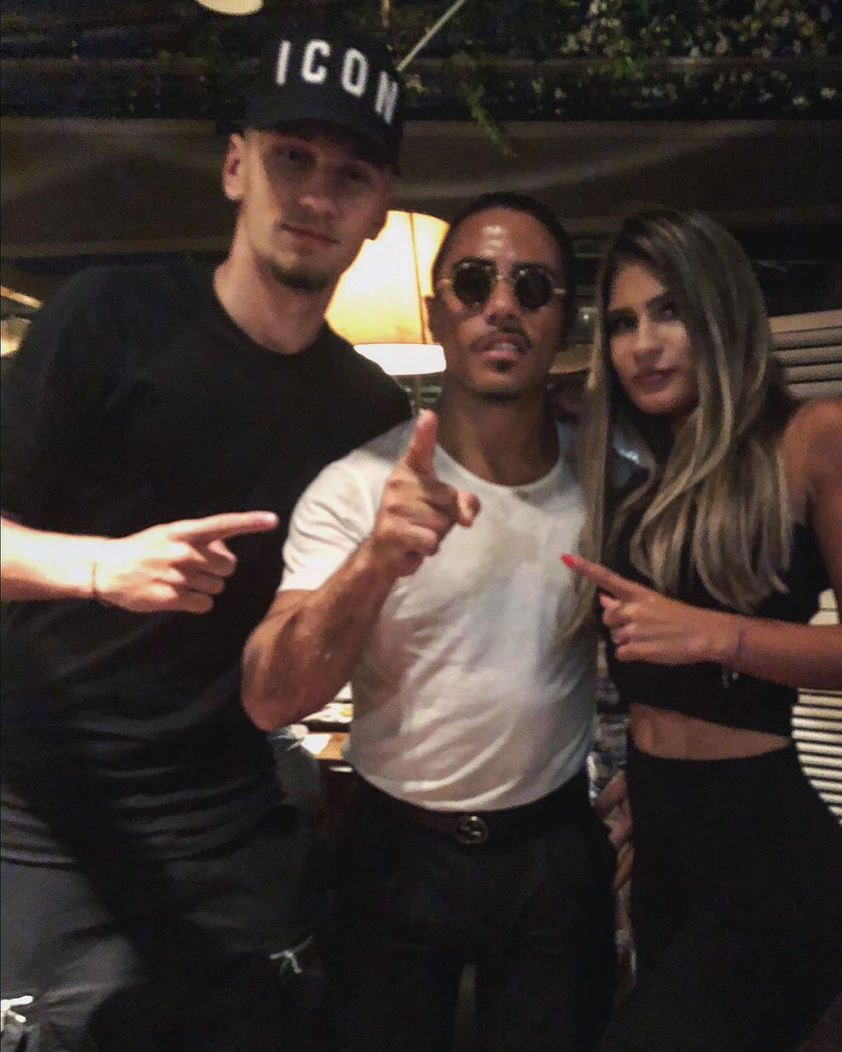 FOTO Vanessa Mara, soția lui Dennis Drăguș