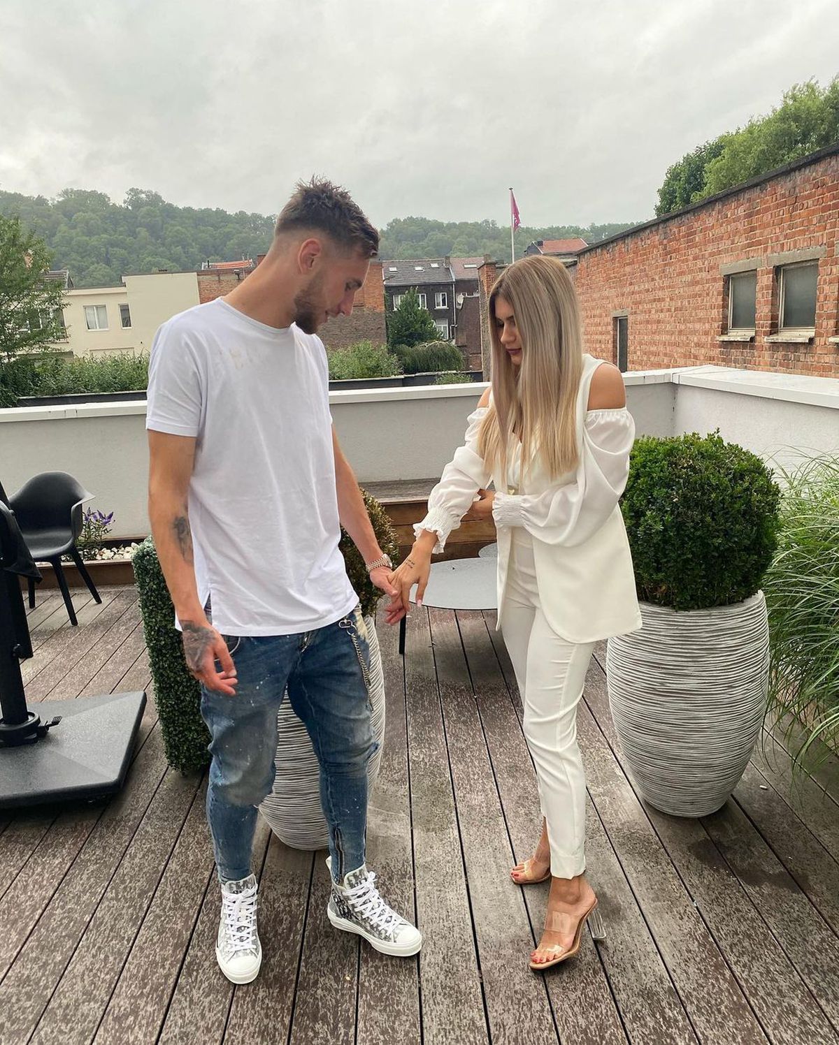 Părinții lui Denis Drăguș, apel disperat prin intermediul GSP: „Ajutați-l, vă rog! Suntem în depresie profundă! L-am pierdut, suntem devastați”