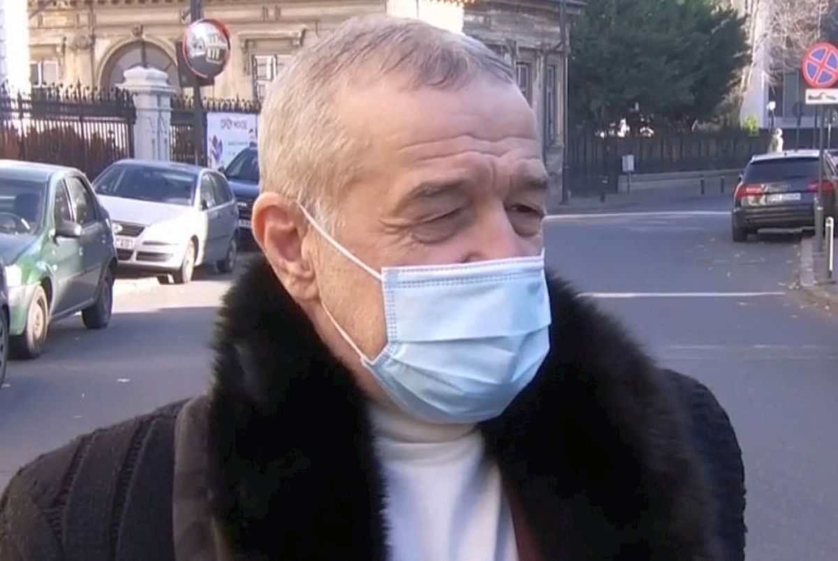FCSB. Gigi Becali și-a anunțat o nouă retragere din viața publică: „Trufie, mândrie, jignire. Nu mai vreau să fac păcate”