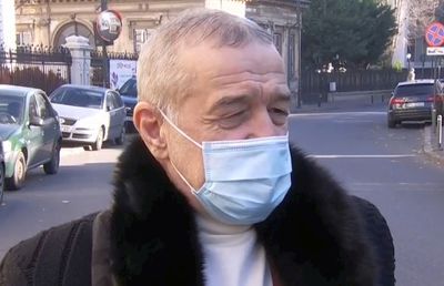 FCSB. Gigi Becali și-a anunțat o nouă retragere din viața publică: „Trufie, mândrie, jignire. Nu mai vreau să fac păcate”