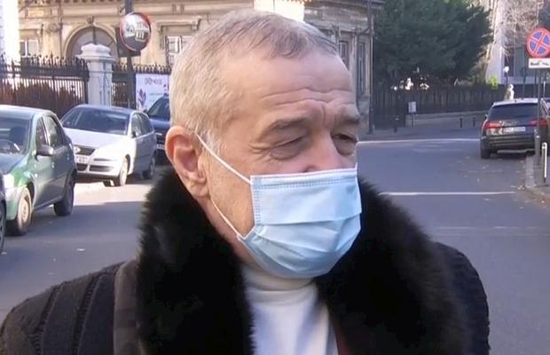 FCSB. Gigi Becali și-a anunțat o nouă retragere din viața publică: „Trufie, mândrie, jignire. Nu mai vreau să fac păcate”