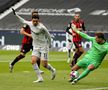 Nadiem Amiri, gol senzațional în Frankfurt - Leverkusen 2-1 / foto: Guliver/Getty Images