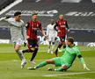 Nadiem Amiri, gol senzațional în Frankfurt - Leverkusen 2-1 / foto: Guliver/Getty Images