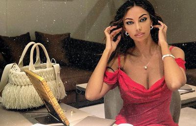 Mădălina Ghenea nu a mai rezistat! Poziție fermă despre idila cu Zaniolo: „A venit momentul să vă spun adevărul”