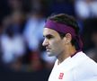 Roger Federer nu va participa la ediția din acest an de la Australian Open / foto: Guliver/Getty Images