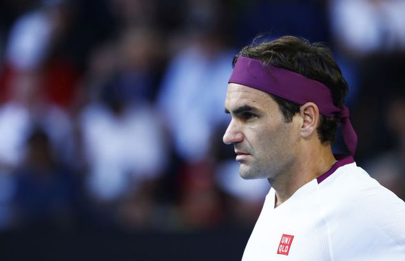 Sfârșitul unei ere? Anunț trist despre Roger Federer: „E foarte posibil să nu-l mai vedem vreodată jucând aici”