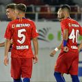Ștefan Cană (în dreapta) merge la FCSB. foto: Gazeta Sporturilor