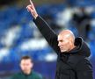 Zinedine Zidane. foto: Guliver/Getty Images