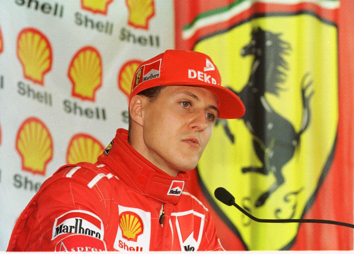 10 ani de la teribilul accident al lui Michael Schumacher: „Ne-a schimbat familia. Viața nu mai e ca înainte”