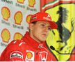 10 ani de la teribilul accident al lui Michael Schumacher: „Ne-a schimbat familia. Viața nu mai e ca înainte”