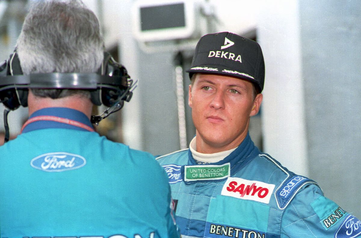 Michael Schumacher aniversează azi 52 de ani! Carieră impresionantă pentru legendarul pilot de Formula 1