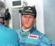 Au trecut 9 ani de la accidentul teribil al lui Michael Schumacher: „E aici, dar într-un mod diferit”