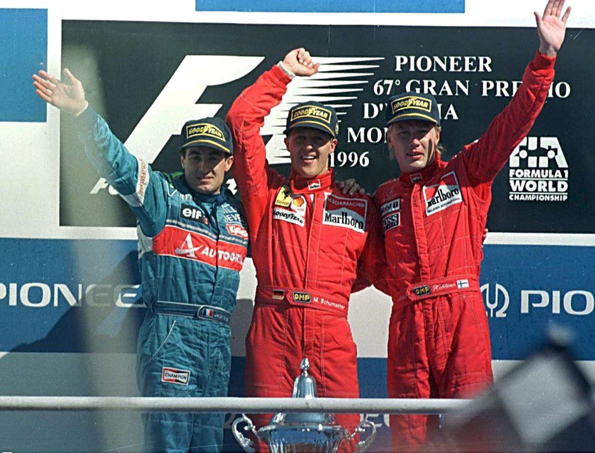 10 ani de la teribilul accident al lui Michael Schumacher: „Ne-a schimbat familia. Viața nu mai e ca înainte”