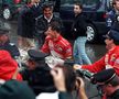 Au trecut 9 ani de la accidentul teribil al lui Michael Schumacher: „E aici, dar într-un mod diferit”