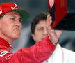 Întrebarea la care apropiatul lui Michael Schumacher nu răspunde niciodată