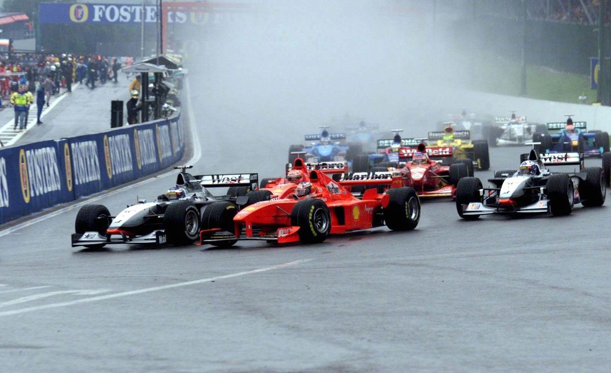 Omul care a lucrat cu Michael Schumacher e sigur: „Niciun om în istorie nu a primit îngrijiri ca el”