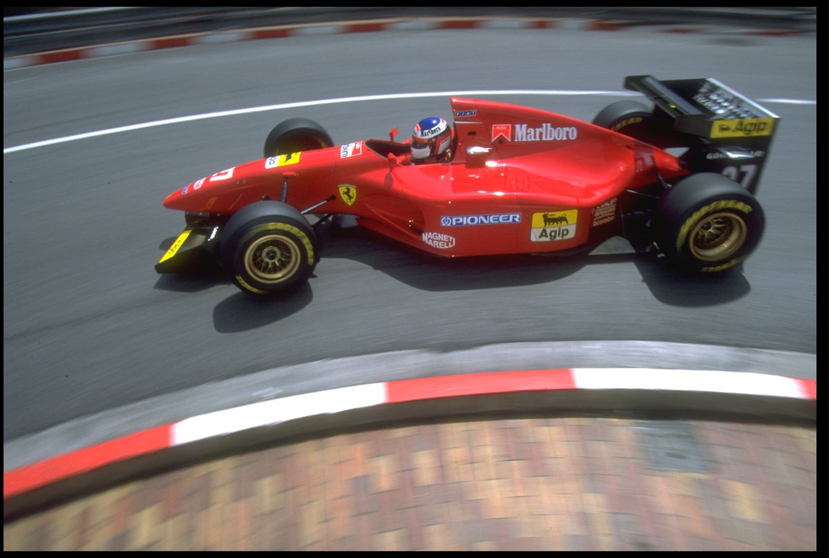 Întrebarea la care apropiatul lui Michael Schumacher nu răspunde niciodată