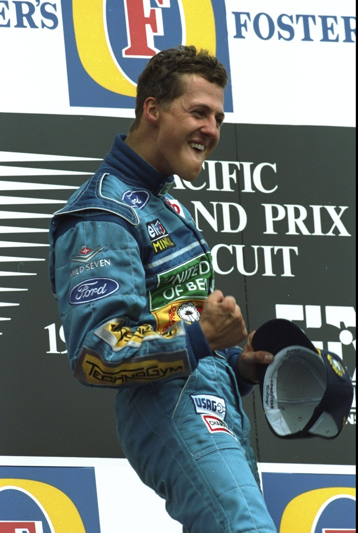 Întrebarea la care apropiatul lui Michael Schumacher nu răspunde niciodată