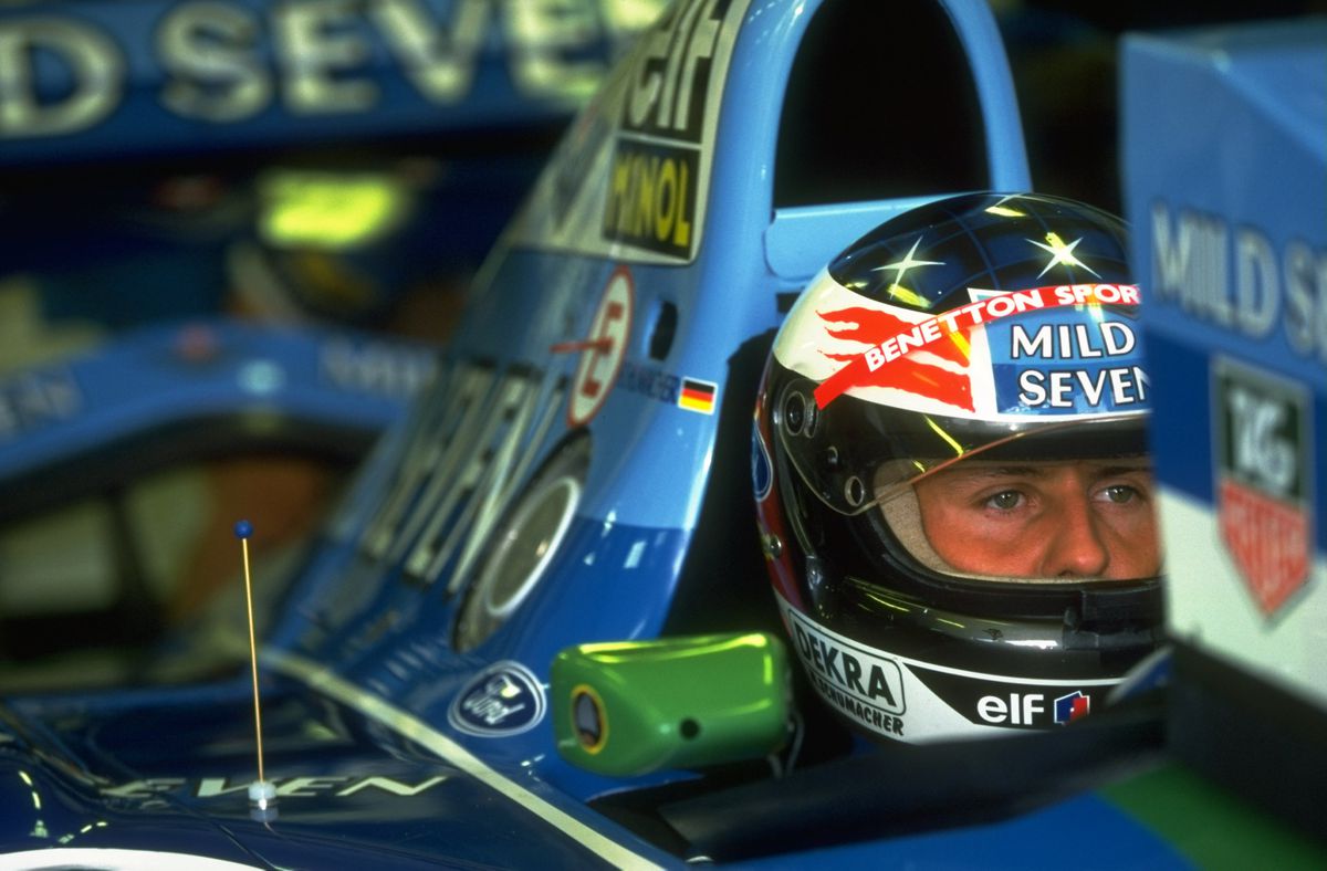 Michael Schumacher aniversează azi 52 de ani! Carieră impresionantă pentru legendarul pilot de Formula 1