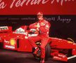 „Schumacher” ne învață cum să ne privim viața!