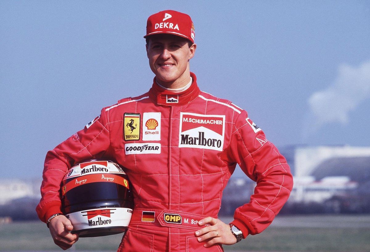 Michael Schumacher aniversează azi 52 de ani! Carieră impresionantă pentru legendarul pilot de Formula 1