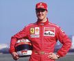 Scuderia Ferrari, mesaj special pentru Michael Schumacher, în ziua în care împlinește 56 de ani