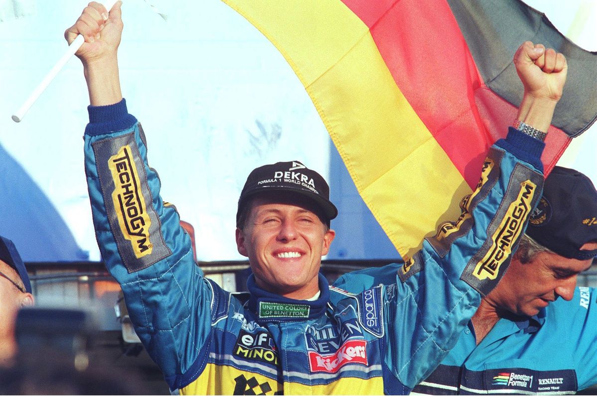 Omul care a lucrat cu Michael Schumacher e sigur: „Niciun om în istorie nu a primit îngrijiri ca el”