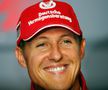 Întrebarea la care apropiatul lui Michael Schumacher nu răspunde niciodată