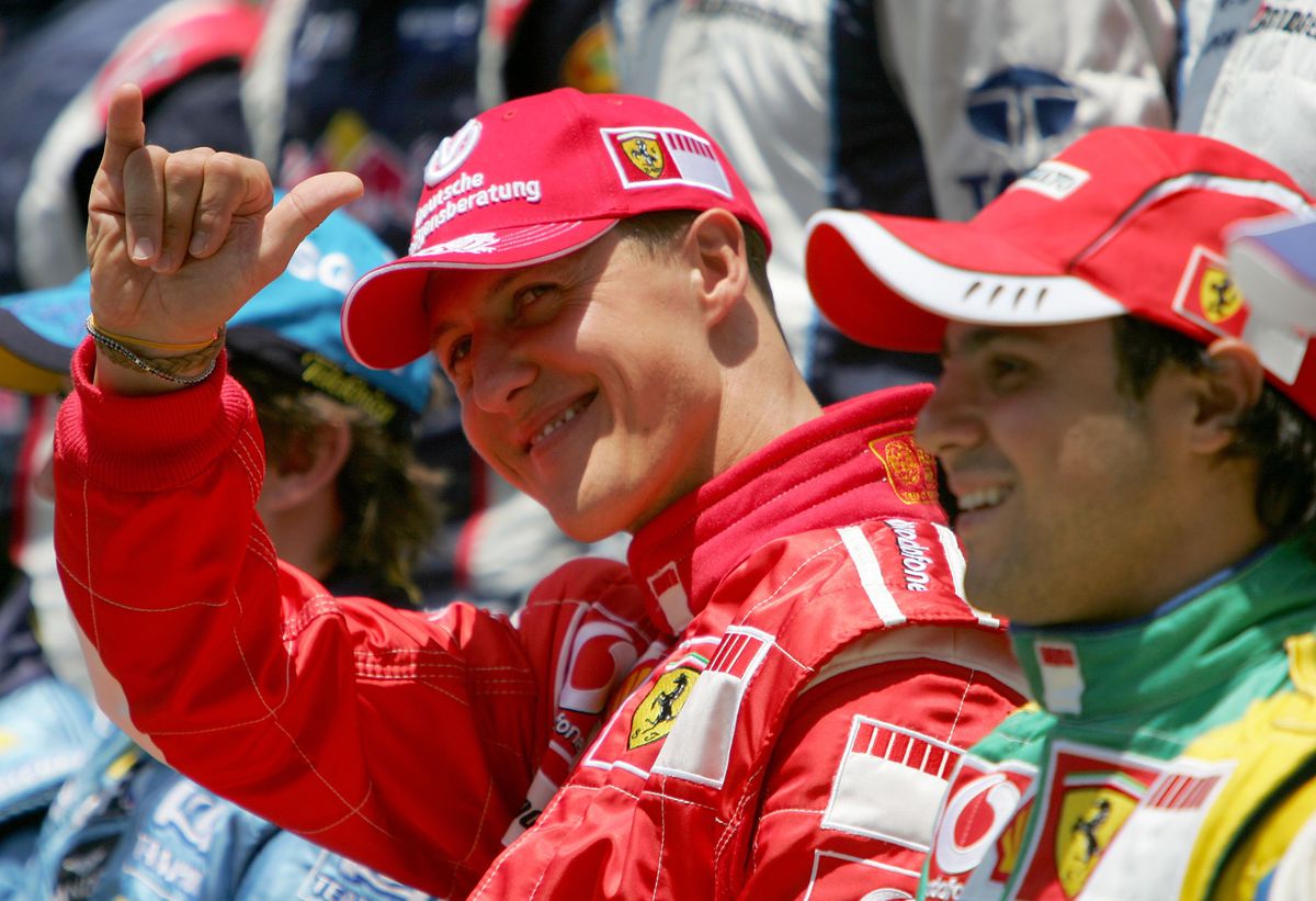 Omul care a lucrat cu Michael Schumacher e sigur: „Niciun om în istorie nu a primit îngrijiri ca el”