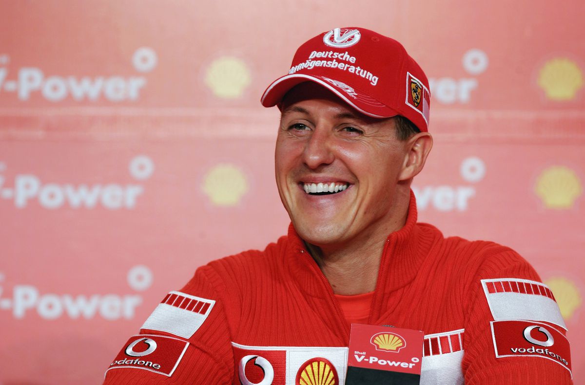 Au trecut 9 ani de la accidentul teribil al lui Michael Schumacher: „E aici, dar într-un mod diferit”