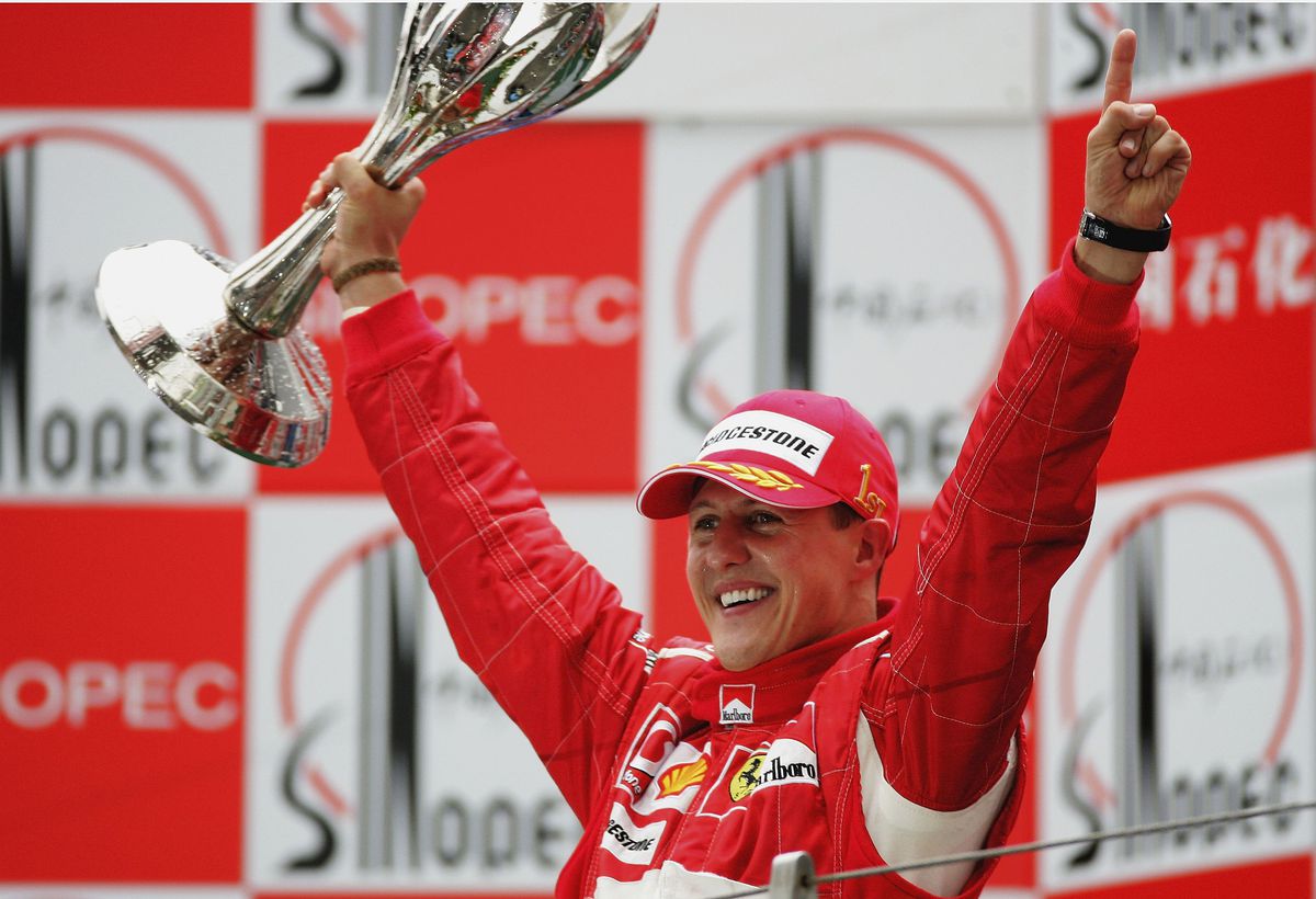 Omul care a lucrat cu Michael Schumacher e sigur: „Niciun om în istorie nu a primit îngrijiri ca el”