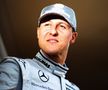 Întrebarea la care apropiatul lui Michael Schumacher nu răspunde niciodată