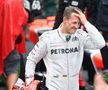 Întrebarea la care apropiatul lui Michael Schumacher nu răspunde niciodată
